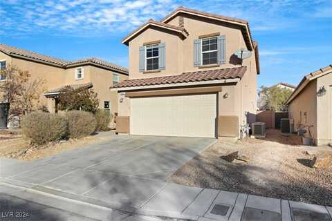 5332 Iron Crossing Avenue, Las Vegas, NV 89131