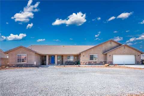 301 E Chevron Street, Pahrump, NV 89048