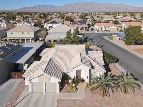 6100 Tamar Court, Las Vegas, NV 89130