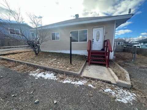 21 Avenue H, Mc Gill, NV 89318