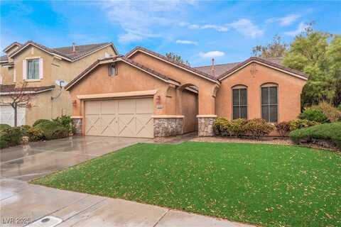 1256 Sonatina Drive, Henderson, NV 89052