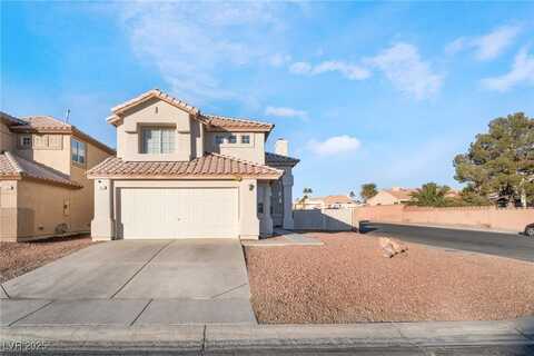 7951 Cadenza Lane, Las Vegas, NV 89123