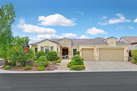 2358 Ozark Plateau Drive, Henderson, NV 89044