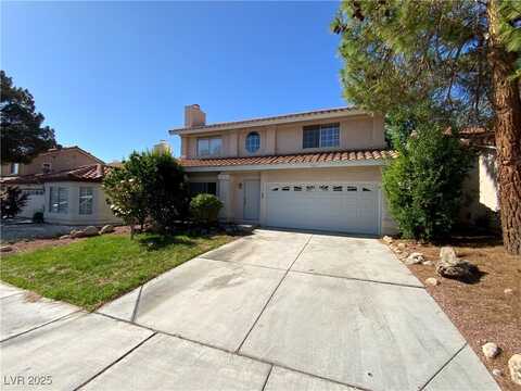 8657 Caribbean Court, Las Vegas, NV 89117