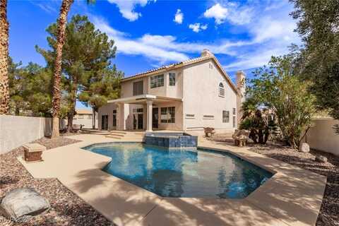 2502 Horseshoe Bay Court, Henderson, NV 89074