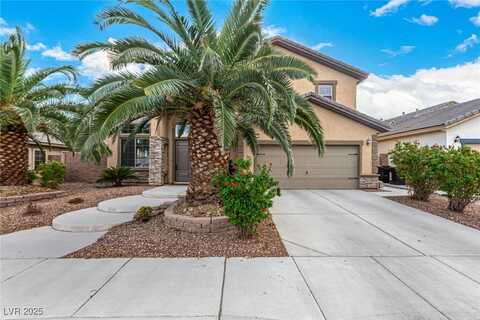 6227 BUNKER COMMONS Court, Las Vegas, NV 89108