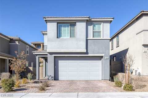 343 Purple Sandpiper Street, Las Vegas, NV 89138