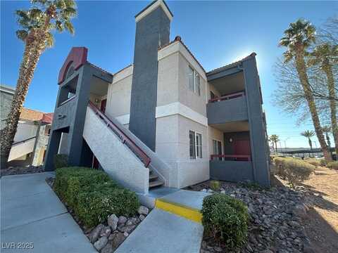 8600 Charleston Boulevard, Las Vegas, NV 89117