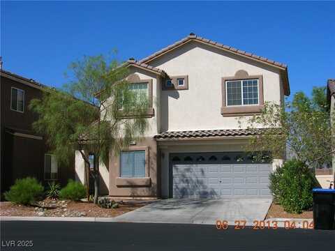 8452 Teton Crest Place, Las Vegas, NV 89143