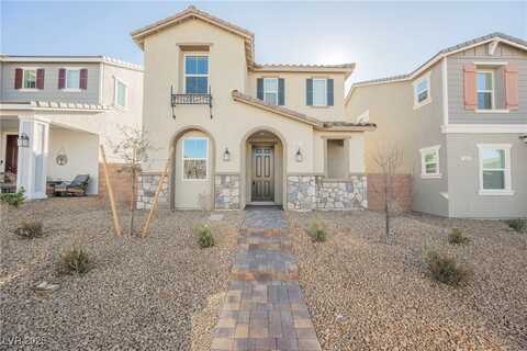 3627 Vila Baleira Lane, Henderson, NV 89044