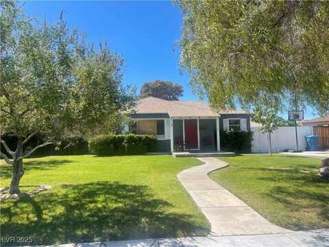 1206 Douglas Drive, Las Vegas, NV 89102