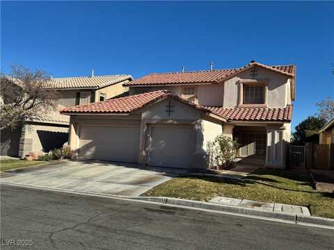 812 Royal Birch Lane, Las Vegas, NV 89144