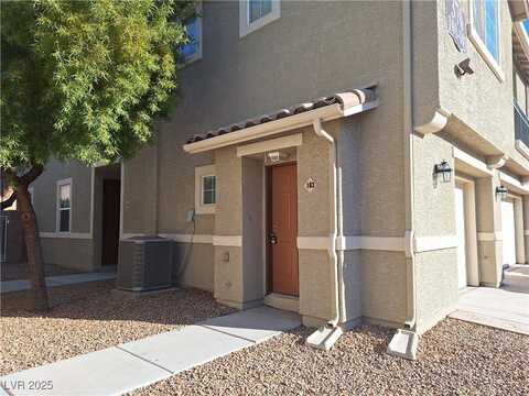 370 Kensington Palace Avenue, North Las Vegas, NV 89032