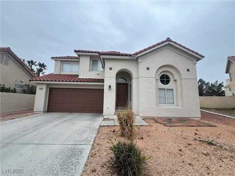 2104 Fountain View Drive, Las Vegas, NV 89134