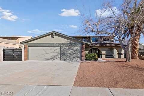 1513 Irene Drive, Boulder City, NV 89005