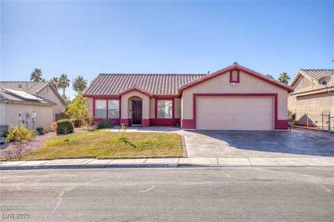 2613 Nobility Avenue, North Las Vegas, NV 89032