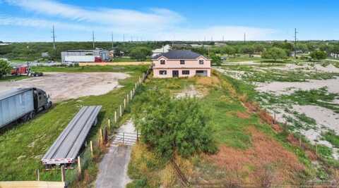 14040 Mile 2 W Road, Mercedes, TX 78599