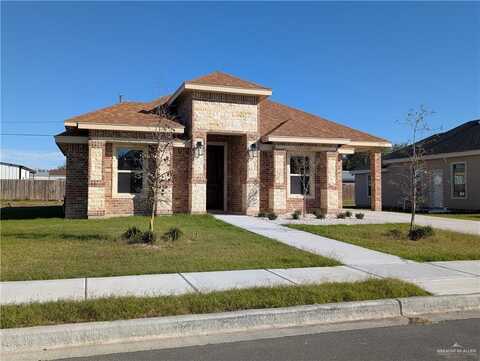 6510 N La Villita Drive, Edinburg, TX 78542