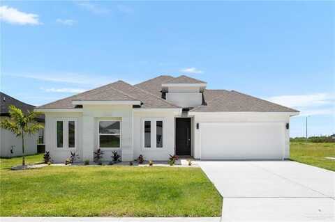 3002 E Uva Avenue, Hidalgo, TX 78557