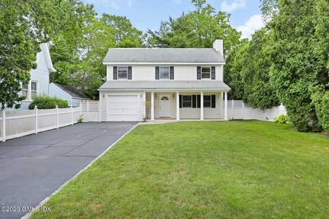 26 Lockwood Drive, Old Greenwich, CT 06870