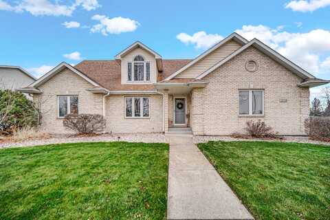 3731 42nd Drive, Highland, IN 46322