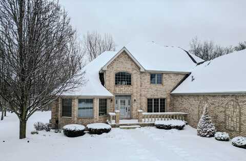 13667 Limerick Drive, Saint John, IN 46373