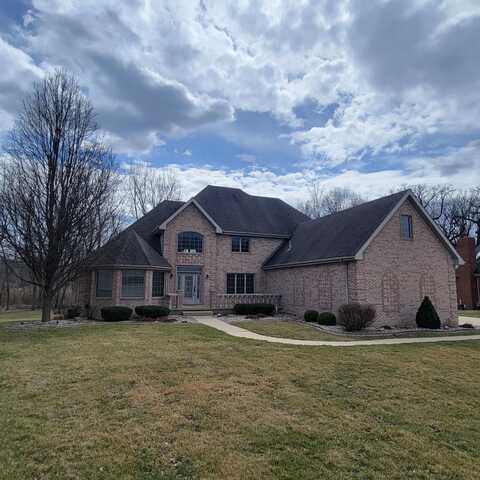 13667 Limerick Drive, Saint John, IN 46373