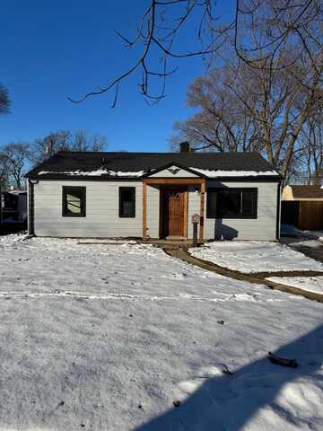 7614 White Oak Avenue, Hammond, IN 46324