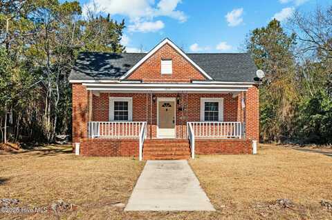 1014 Lincoln Street, Kinston, NC 28501