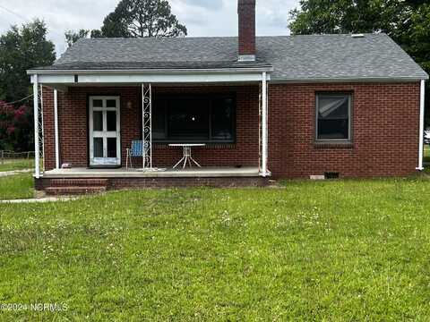 1404 Hull Road, Kinston, NC 28504