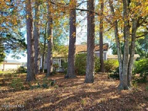 331 West Road, Turkey, NC 28393