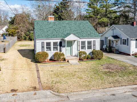 406 E 10th Street, Washington, NC 27889