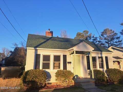 406 E 10th Street, Washington, NC 27889