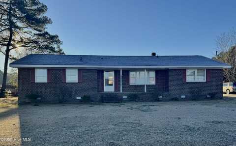 16162 State Highway 32 North, Pinetown, NC 27865