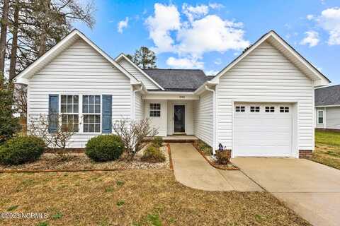 392 Tamarack Drive, Ayden, NC 28513