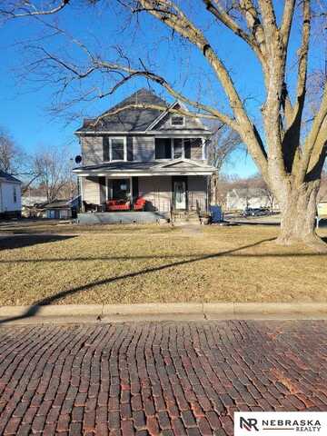 859 N Broadway Street, Wahoo, NE 68066