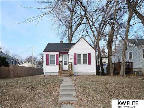 830 S 49th Avenue, Omaha, NE 68106