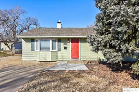 4010 Vinton Street, Omaha, NE 68105