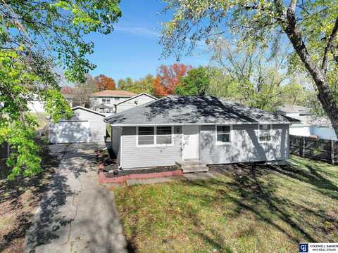 1500 Hartley Street, Lincoln, NE 68521