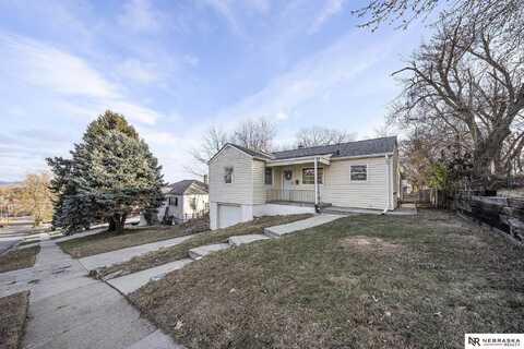 3115 Sheffield Street, Omaha, NE 68112