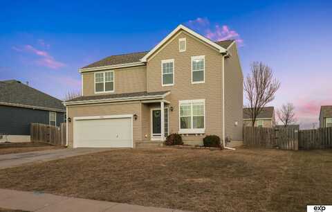 2409 Quartz Drive, Papillion, NE 68046