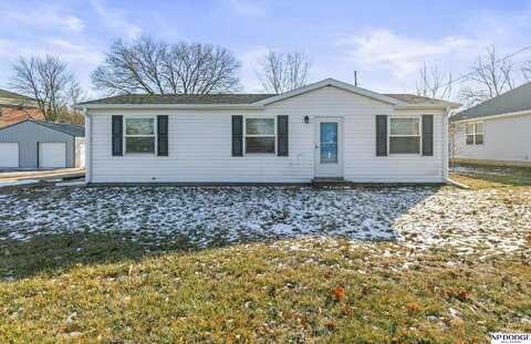 1977 South Street, Blair, NE 68008