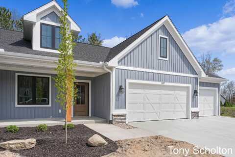 5157 Blendon Wds Court, Hudsonville, MI 49426