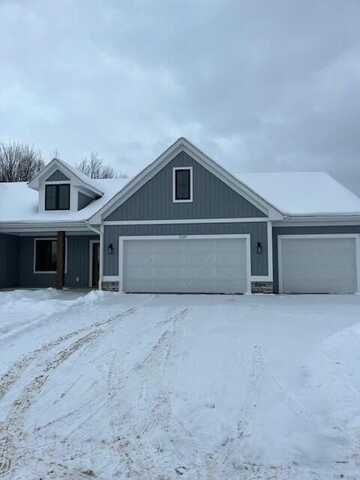 5157 Blendon Wds Court, Hudsonville, MI 49426