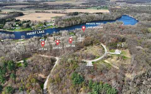 Vl Misty Pines, Dowagiac, MI 49047