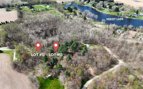 Vl Misty Pines, Dowagiac, MI 49047