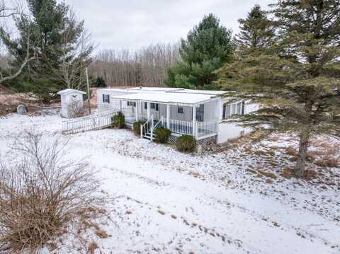 14128 100th Avenue, Rodney, MI 49342