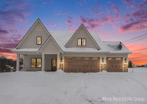 8422 Ravinewood Drive, Jenison, MI 49428