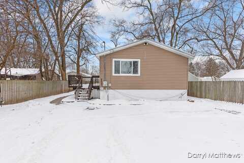 4623 Wilkshire Avenue SW, Grand Rapids, MI 49548