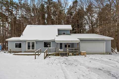 9462 E Colby Road, Crystal, MI 48818